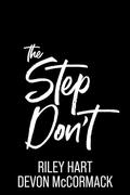 The Step Don't (Peach State Stepbros #2) by Devon McCormack