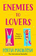 Enemies to Lovers by Portia MacIntosh