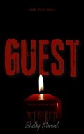 Guest (Merry F*cking Christmas #1) by Shelby Manuel