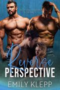 Reverse Perspective (The Rapture Duet #1) by Brittany Slater
