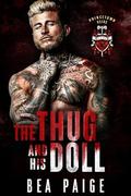The Thug and His Doll by Bea Paige