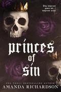 Princes of Sin (Darkness #3) by Amanda Richardson