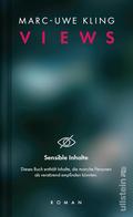 VIEWS by Marc-Uwe Kling