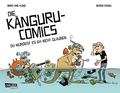 Die Känguru-Comics 2: Du würdest es EH nicht glauben (Die Känguru-Comics #2) by Marc-Uwe Kling