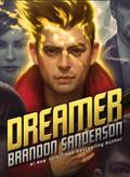 Dreamer by Brandon Sanderson