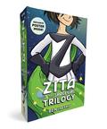 The Zita the Spacegirl Trilogy Boxed Set: Zita the Spacegirl, Legends of Zita the Spacegirl, The Return of Zita the Spacegirl (Zita the Spacegirl #1-3) by Ben Hatke
