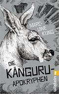 Die Känguru-Apokryphen by Marc-Uwe Kling