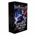 Shadowrun Legends: Secrets of Power Trilogy: by Robert N. Charrette