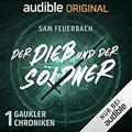 Der Dieb und der Söldner (Die Gaukler-Chroniken #1) by Sam Feuerbach