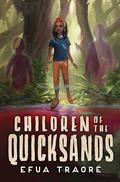 Children of the Quicksands by Efua Traoré