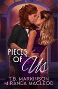 Pieces of Us by Miranda MacLeod