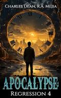 Apocalypse: Regression 4 by R.A. Mejia, Joshua Swayne