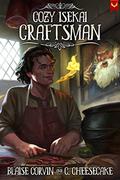 Lockwood (Cozy Isekai Craftsman #1) by Blaise Corvin