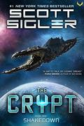 Shakedown by Scott Sigler
