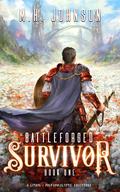 Survivor by M.H. Johnson