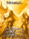 The Chosen Two: A LitRPG NPC Adventure (Prophecy Approved Companion #2) by Tevagah
