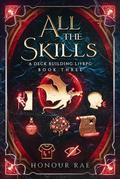 All the Skills 3 by Honour Rae