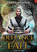 Defiance of the Fall 11 by TheFirstDefier, J.F. Brink