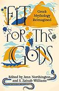Fit for the Gods by Susan Purr