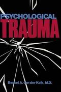 Psychological Trauma by Bessel van der Kolk
