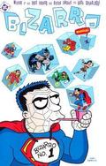 Bizarro Comics (Bizarro anthology #1) by Dave Cooper