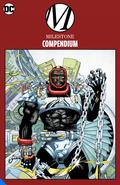 Milestone Compendium (Milestone Compendium #1) by Dwayne McDuffie