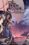 Jim Henson's The Dark Crystal: Age of Resistance #9 (Jim Henson's The Dark Crystal: Age of Resistance #9) by Matthew Erman