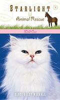 Wild Cat (Starlight Animal Rescue #3) by Dandi Daley Mackall