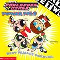 Power Pals (Powerpuff Girls: 8 x 8 Books #13) by Craig McCracken