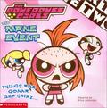 The Mane Event (Powerpuff Girls: 8 x 8 Books #12) by Craig McCracken