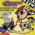 Monkey See, Doggy Do (Powerpuff Girls: 8 x 8 Books #3) by Craig McCracken