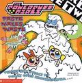 Paste Makes Waste (Powerpuff Girls: 8 x 8 Books #4) by Craig McCracken