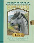 Darcy (Horse Diaries #10) by Whitney Sanderson