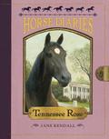 Tennessee Rose by Jane Kendall, Jane Kendall
