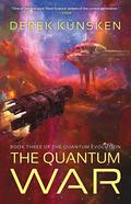 The  Quantum War by Derek Künsken