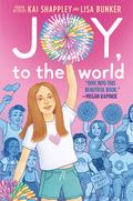 Joy, to the World by Lisa Bunker