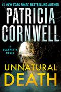 Unnatural Death (Kay Scarpetta #27) by Patricia Cornwell