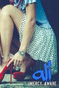 Ali (East Wood Prep #2) by Mercy Amare