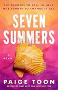 Seven Summers by Paige Toon