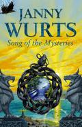 Song of the Mysteries (Wars of Light and Shadow #11) by Janny Wurts