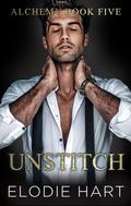 Unstitch by Elodie Hart