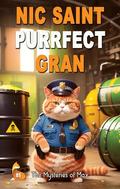 Purrfect Gran by Nic Saint