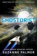 Ghostdrift (Finder Chronicles #4) by Suzanne Palmer