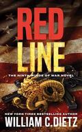 Red Line by William C. Dietz