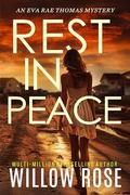 REST IN PEACE by Willow Rose