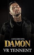 Damon (Level #2) by V.R. Tennent