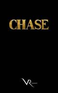 Chase (Level #3) by V.R. Tennent