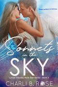 Sonnets in the Sky (Lyrical Odyssey Rock Star #5) by Charli B. Rose