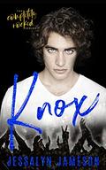 Knox (Completely Rocked #4) by Jessalyn Jameson