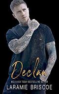 Declan (Trick #2) by Laramie Briscoe